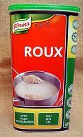 ROUX CLARO KNORR BOTE