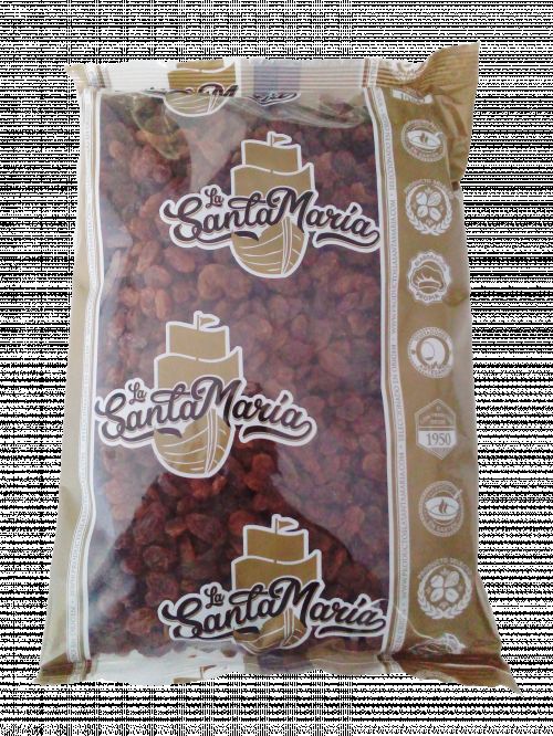 PASAS SULTANAS SANTAMARIA 1 KG.