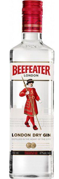 GINEBRA BEEFEATER 70 CL.