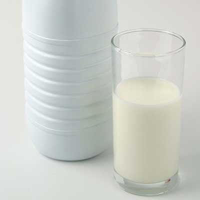 Leche y otros productos lácteos