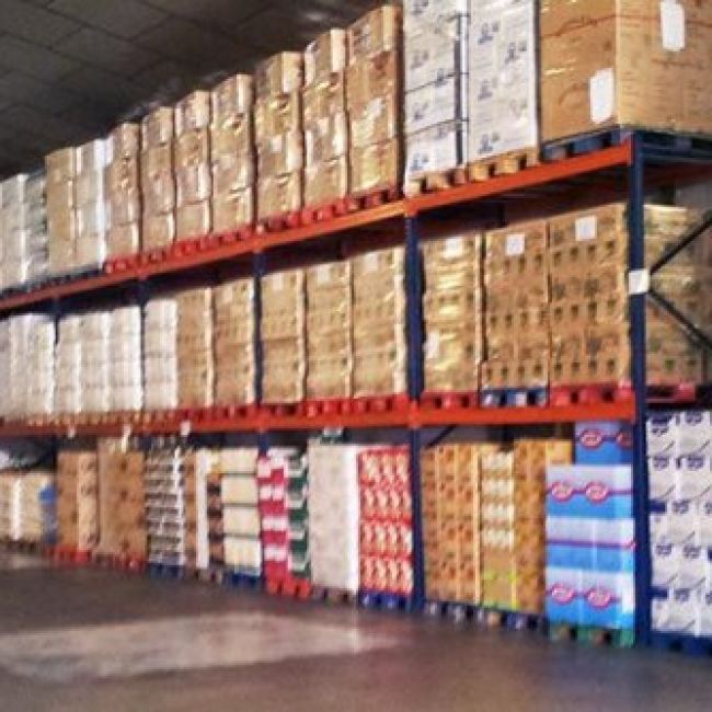distribuidoras de alimentación en Salamanca