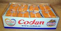 MAGDALENAS VALENCIANAS CODAN 2 KGS