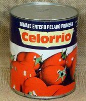 TOMATE NATURAL CELORRIO 1 KG