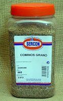 COMINO GRANO BOTE INDUSTRIAL