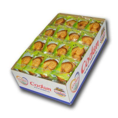 PALMERAS ENV 2 UDS  CODAN
