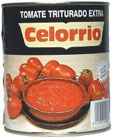 TOMATE TRITURADO CELORRIO 1 KG
