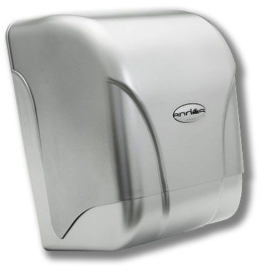 DISPENSADOR SECAMANOS ACERO LIQUIDO ENDOS