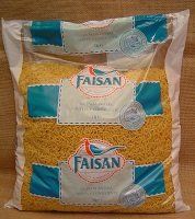 FIDEUA FAISAN 5 KGS