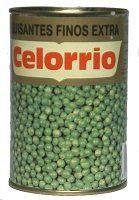 GUISANTE CELORRIO 1/2 KG