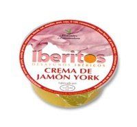 IBERITOS CREMA DE YORK 25 GRS