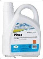 LIMPIADOR AMONIACADO PINOX 5 L.