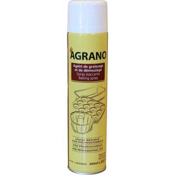 DESMOLDEANTE AGRANO 600 ML.