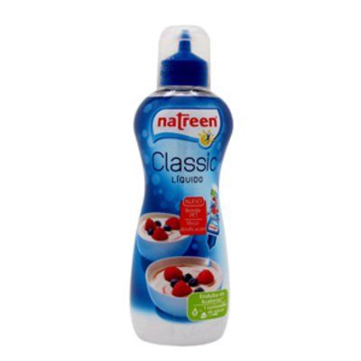 NATREEN LÍQUIDO 250 ML