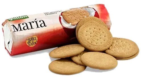 GALLETA MARIA LECHE GULLÓN 3,2 KG