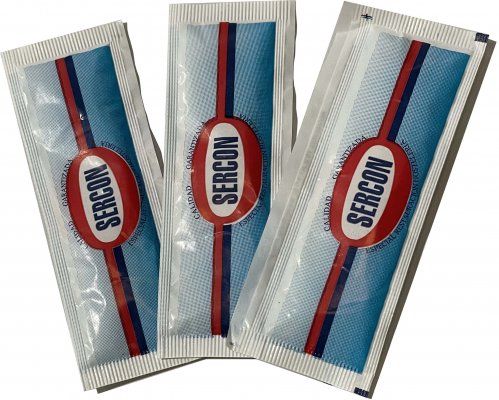 AZUCAR SOBRES 10 GRS CAJA