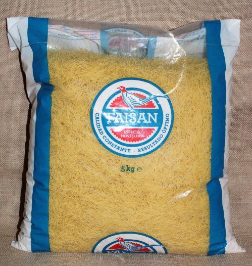 FIDEO CABELLIN