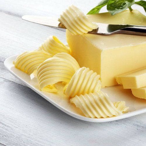 MANTEQUILLAS, MARGARINAS Y NATAS