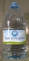 AGUA SAN JOAQUIN 5 LITROS