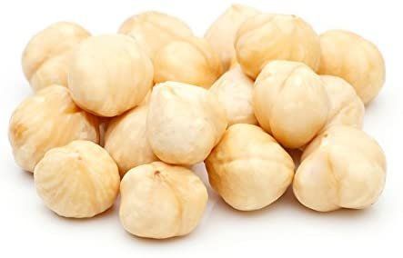 AVELLANA REPELADA ITAC BOLSA 1 KG