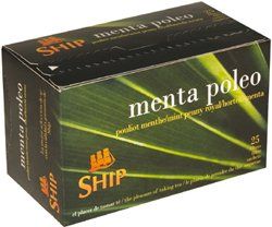 MENTA POLEO SHIP 100