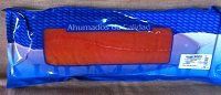 SALMÓN ENTERO O LAMINADO PLANCHA UBAGO