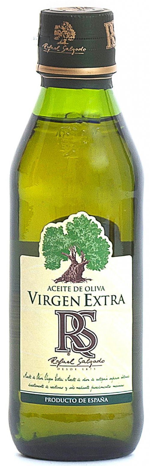 R14433612 Aceite de Oliva Virgen Extra RS 250 ml OVAL