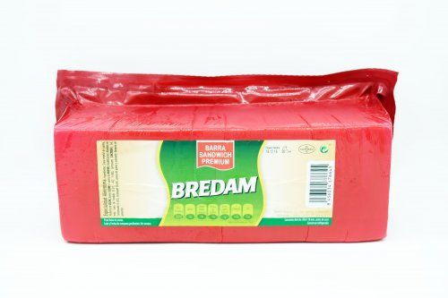 QUESO BARRA BREDAM PREMIUM