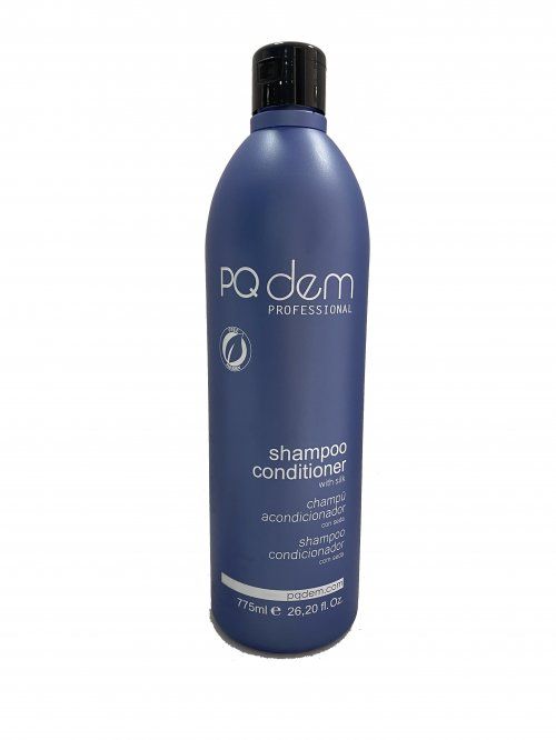 CHAMPU ACONDICIONADOR PQdem 775 ML