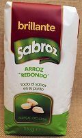 ARROZ BRILLANTE RED