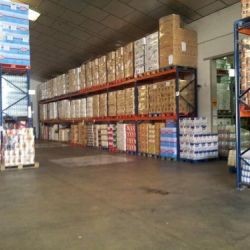 Salamanca alimentación distribuidores