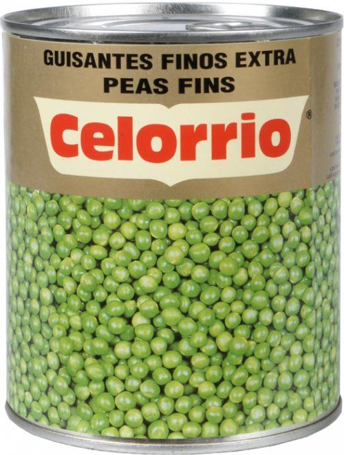 GUISANTE CELORRIO 1 KG.