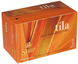 TILA SHIP 100 SOBRES