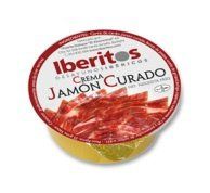 IBERITOS JAMÓN CURADO 25 GRS
