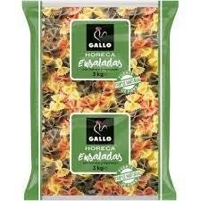 PAJARITAS VEGETALES GALLO 3 KG