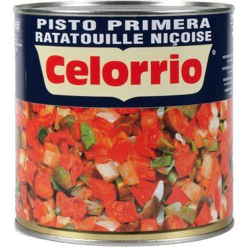 FRITADA HORTALIZAS CELORRIO 3 KGS.