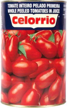 TOMATE NATURAL CELORRIO 5 KG.