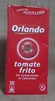 TOMATE FRITO ORLANDO 2,100 KG
