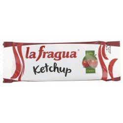 KETCHUP LA FRAGUA MONODOSIS 12 G (200 UDS)