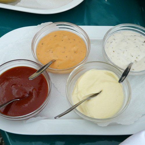 Salsas