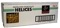 HELICES VEGETALES GALLO 3 KGS.