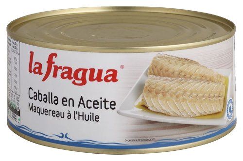 FILETES CABALLA LA FRAGUA RO900