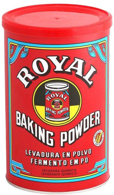 LEVADURA ROYAL 900 GR.