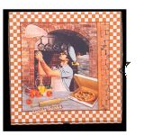 CAJA PIZZA ESTANDAR 30X30 DON CLEVER