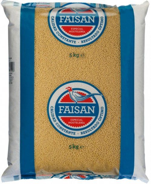 SOPA MARAVILLA FAISAN 5 KG