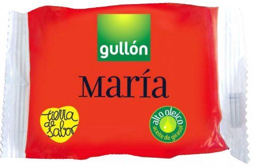 GALLETA MARIA GULLÓN 5 UDS