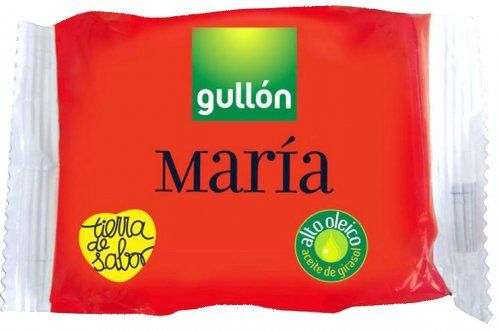 GALLETA MARIA GULLÓN 5 UDS.