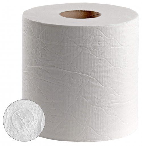 SECAMANOS   PAPEL DE COCINA LISMA 2 CAPAS