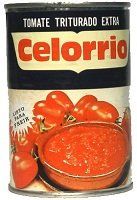 TOMATE TRITURADO CELORRIO 1/2 KG