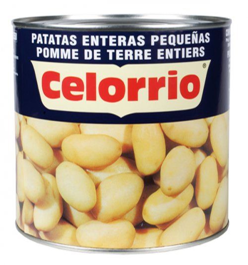 PATATA ENTERA CELORRIO 3 KGS.