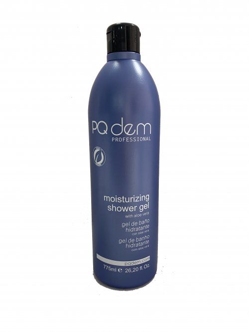 GEL DE BAÑO HIDRATANTE PQdem 775 ML